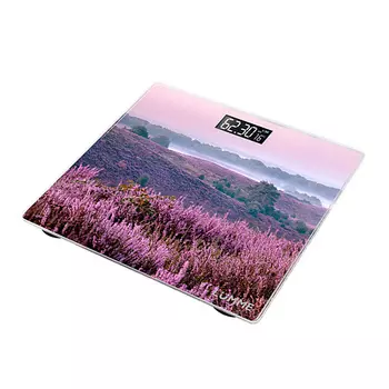 LUMME Весы напольные электронные LU-1328