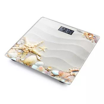 LUMME Весы напольные электронные LU-1328