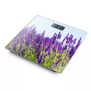 LUMME Весы напольные электронные LU-1329