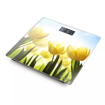 LUMME Весы напольные электронные LU-1329