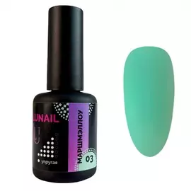 LUNAIL Камуфлирующая база "Маршмэллоу М01"