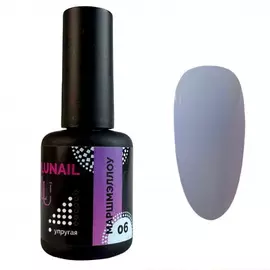 LUNAIL Камуфлирующая база "Маршмэллоу М01"