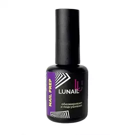LUNAIL Дегидратор Nail Prep