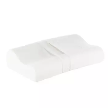 LUOMMA Подушка ортопедическая, подростковая