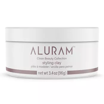 LURM Глина для укладки / STYLING CLAY 96.0