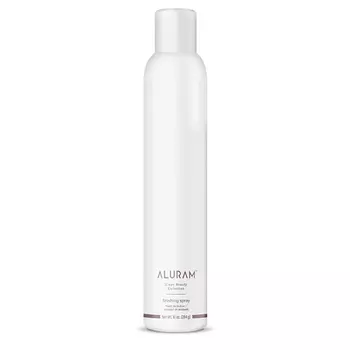 LURM Лак для волос средней фиксации /FINISHING SPRAY 284.0