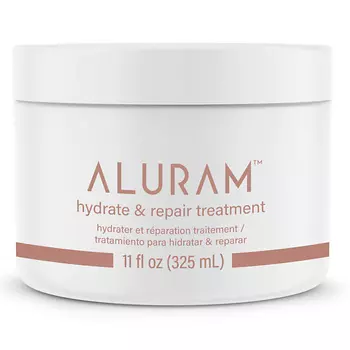 LURM Маска восстанавливающая увлажняющая/HYDRATE & REPAIR TREATMENT 325.0