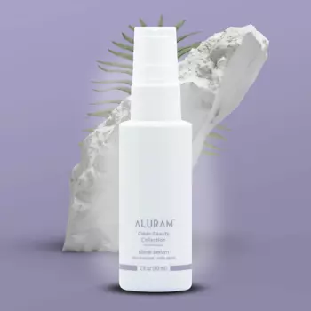 LURM Сыворотка для блеска/SHINE SERUM 60.0