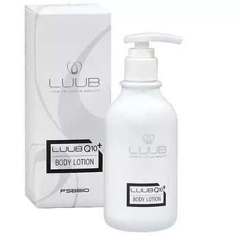 LUUB Лосьон для тела Body Lotion 200.0