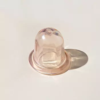 LUVMISSION Вакуумная банка для массажа