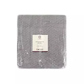 LUXBERRY Наволочка CROSS, 47 х 47 см