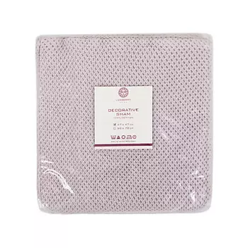 LUXBERRY Наволочка GRASS, 47 х 47 см