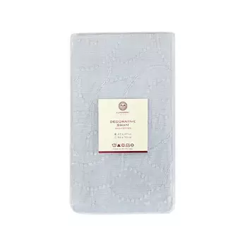 LUXBERRY Наволочка JANE, 47 х 47 см