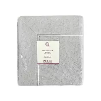 LUXBERRY Наволочка NOTTING HILL, 47 х 47 см