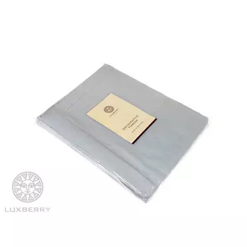 LUXBERRY Наволочка с мережкой COUNTRY, 47 х 47 см