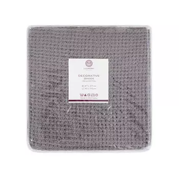 LUXBERRY Наволочка VINCENT, 47 х 47 см