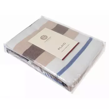 LUXBERRY Плед Imperio 82, 150 х 200 см