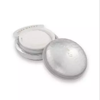 LUXE HAYAT Бальзам разглаживающий ночной