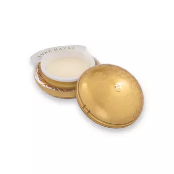 LUXE HAYAT Бальзам регенерирующий для век и губ