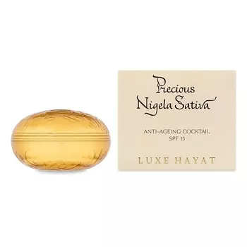 LUXE HAYAT Коктейль омолаживающий SPF15