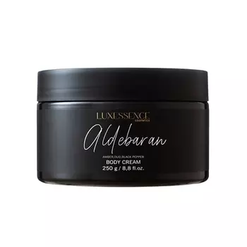 LUXESSENCE Body крем Aldebaran 250.0