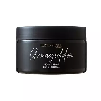 LUXESSENCE Body крем Armageddon