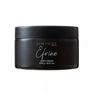 LUXESSENCE Body крем Efrine 250.0