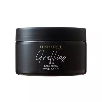 LUXESSENCE Body крем Graffias 250.0