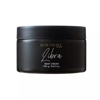 LUXESSENCE Body крем Libra 250.0