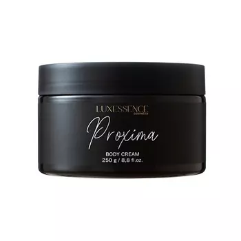 LUXESSENCE Body крем Proxima 250.0
