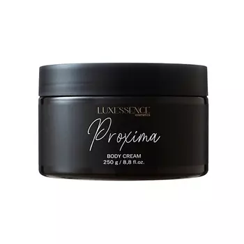 LUXESSENCE Body крем Proxima