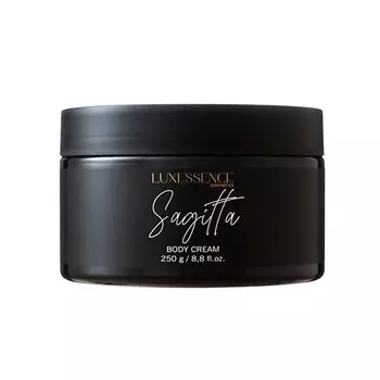 LUXESSENCE Body крем Sagitta