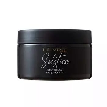 LUXESSENCE Body крем Solstice