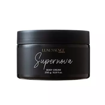LUXESSENCE Body крем Supernova 250.0