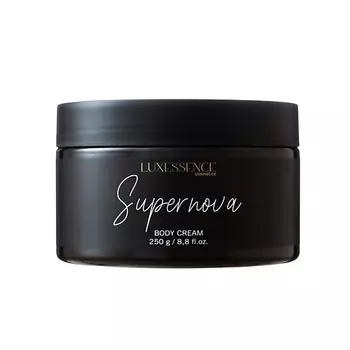 LUXESSENCE Body крем Supernova