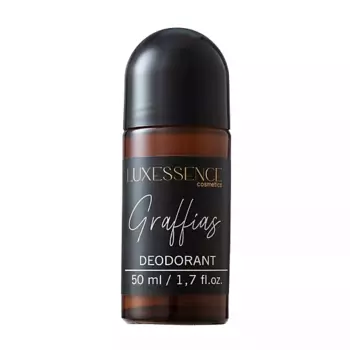 LUXESSENCE Дезодорант Graffias