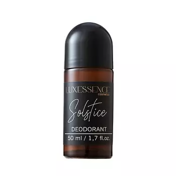 LUXESSENCE Дезодорант Solstice