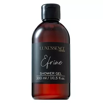 LUXESSENCE Гель для душа Efrine