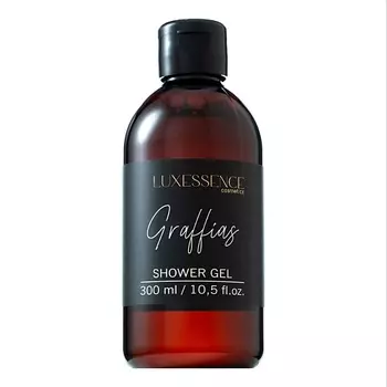 LUXESSENCE Гель для душа Graffias 300.0