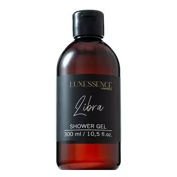 LUXESSENCE Гель для душа Libra 300.0