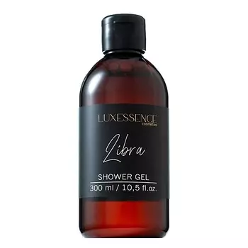LUXESSENCE Гель для душа Libra