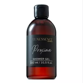 LUXESSENCE Гель для душа Proxima 300.0