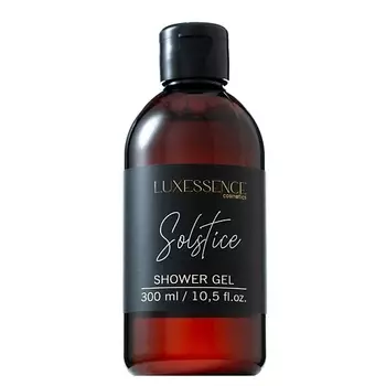LUXESSENCE Гель для душа Solstice 300.0