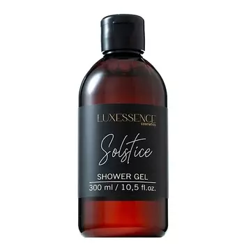 LUXESSENCE Гель для душа Solstice