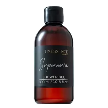 LUXESSENCE Гель для душа Supernova