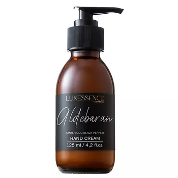 LUXESSENCE Крем для рук Aldebaran