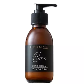 LUXESSENCE Крем для рук Libra