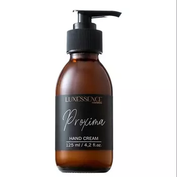 LUXESSENCE Крем для рук Proxima 125.0