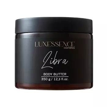 LUXESSENCE Крем для тела Body butter Libra
