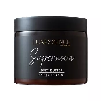 LUXESSENCE Крем для тела Body butter Supernova 350.0